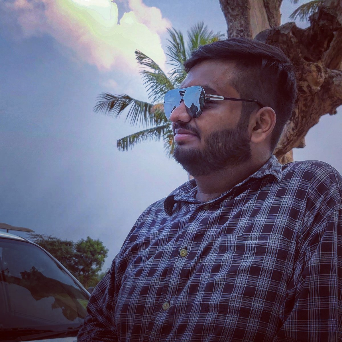 MSachani's tweet photo. #NewProfilePic https://t.co/UP7LS9R3f6