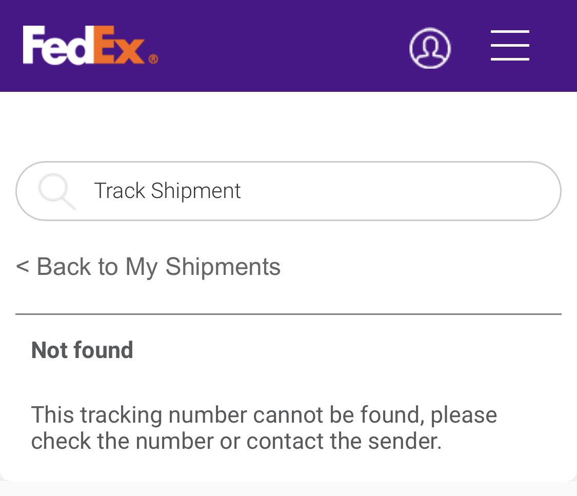 DirectorDaniels's tweet photo. A sad saga. I beat the odds and secured @Beyonce @WeAreIvyPark Drip 2 for my boyfriend’s birthday! But because @FedEx and @adidas lost our package, and it’s now sold out, we’ll never get them 😭😭😭Happy for the refund, but we really wanted the merch we ordered 😣😫😩😖 https://t.co/Kg0P2Qju4x