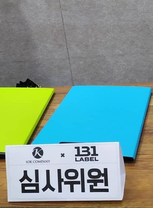 purplekimbab's tweet photo. Idk is it my bad eyes or Hanbin is not there 🕵🏻♀️
#131_label https://t.co/IizpeOjCes