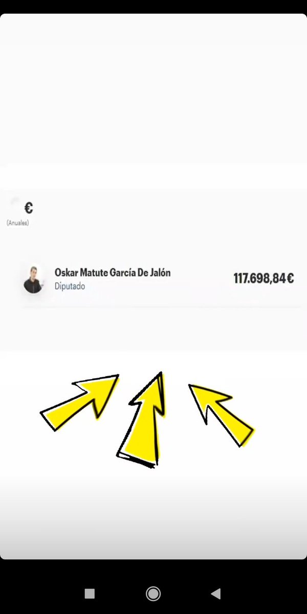 Este sueldo es todo para el o bildu limita los sueldos de sus militantes?