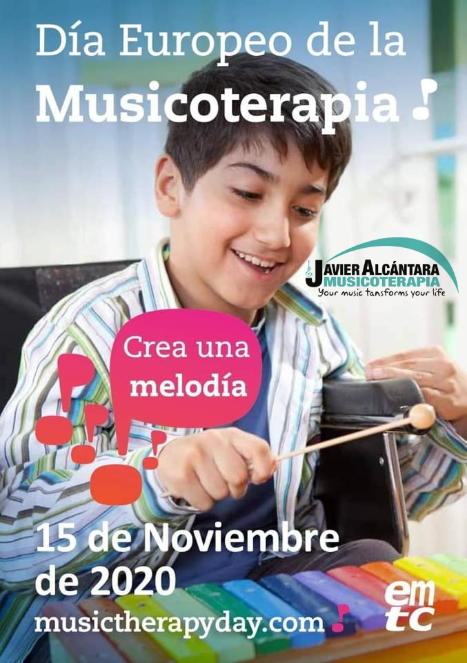 JavierAlcantaMu's tweet photo. #JavierAlcántara #musicoterapia #musictherapyday  #MusicTherapy #DiaEuropeoMusicoterapia 
https://t.co/RwRPzxIfxP https://t.co/m5EvfpU8mA
