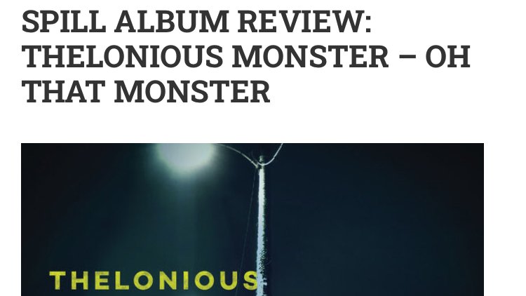 OutlinerRecords's tweet photo. SPILL MAGAZINE #ALBUMREVIEW: "Like an alternative Bob Dylan, Forrest laments on the struggles facing middle class America in 2020 set to a pure vintage California vibe." Check out the full review at https://t.co/3kAg5mw7hK! https://t.co/54suhopAkb