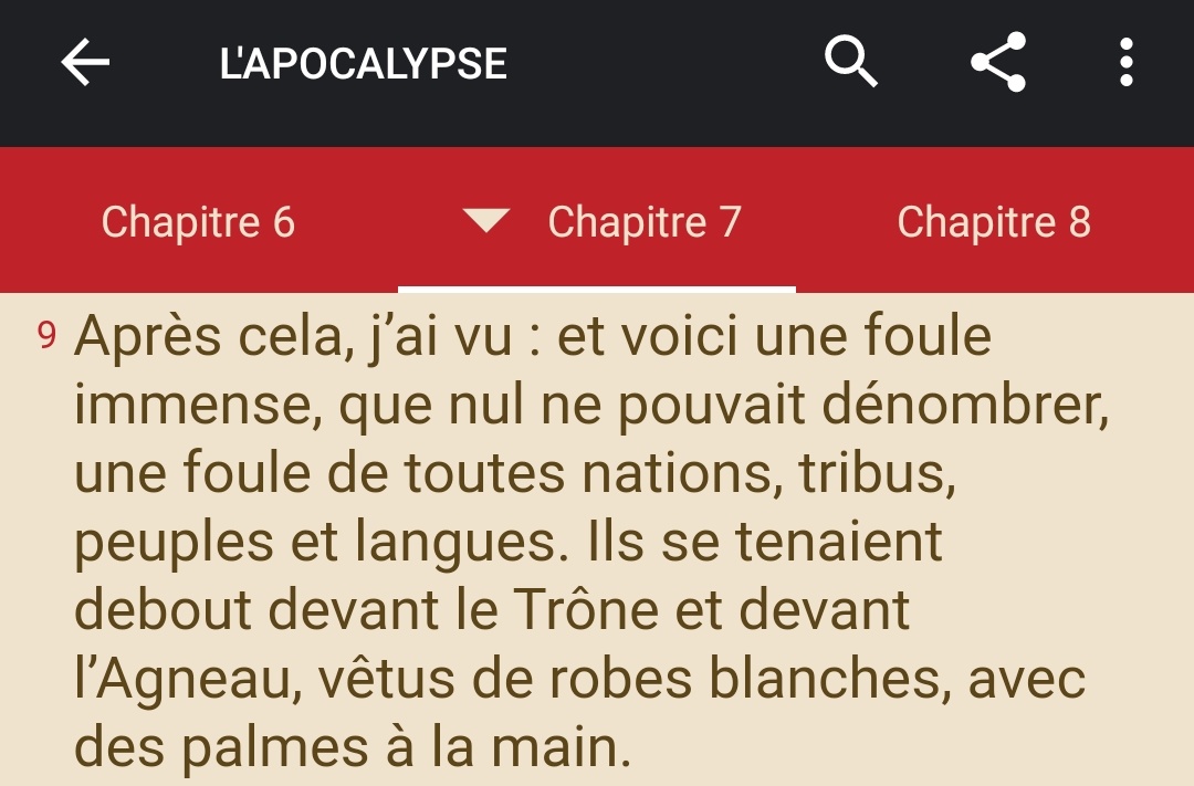 Les vêtements : #messe  #liturgie