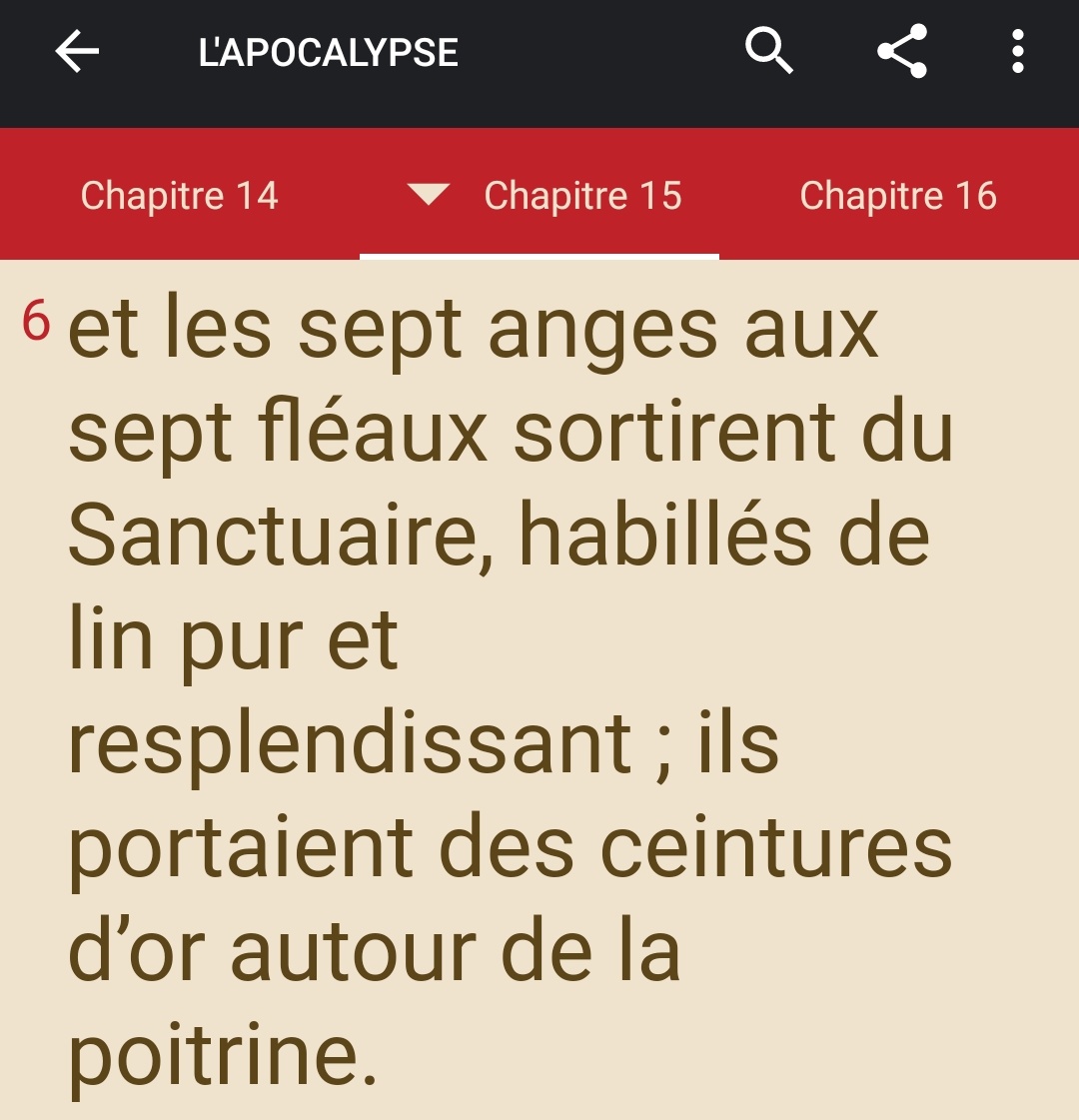 Les vêtements : #messe  #liturgie