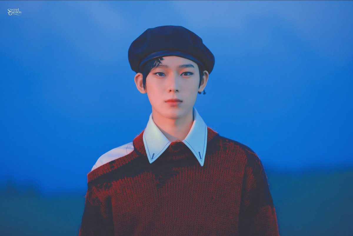 fkenhypen's tweet photo. #𝗘𝗡𝗛𝗬𝗣𝗘𝗡 BORDER : DAY ONE Concept Photo 📷 (𝐃𝐀𝐖𝐍 ver.) - #RISHIMA
#BORDER_DAYONE https://t.co/LPZoVOPW5z