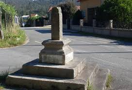 UlfGalego's tweet photo. @obaixoulla O cruceiro de Coaxe
#Coaxe #Dimo #Catoira #OBaixoUlla https://t.co/tkx6HVY6oY