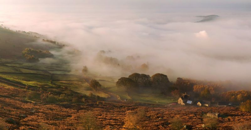 electronicshed's tweet photo. Picture on the BBC website in https://t.co/tr5HOBZZAe
One of my favourite places being a Derbyshire lad. https://t.co/ufFOQLDcwe