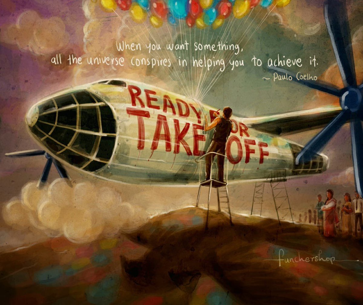 Funchershop tweet media