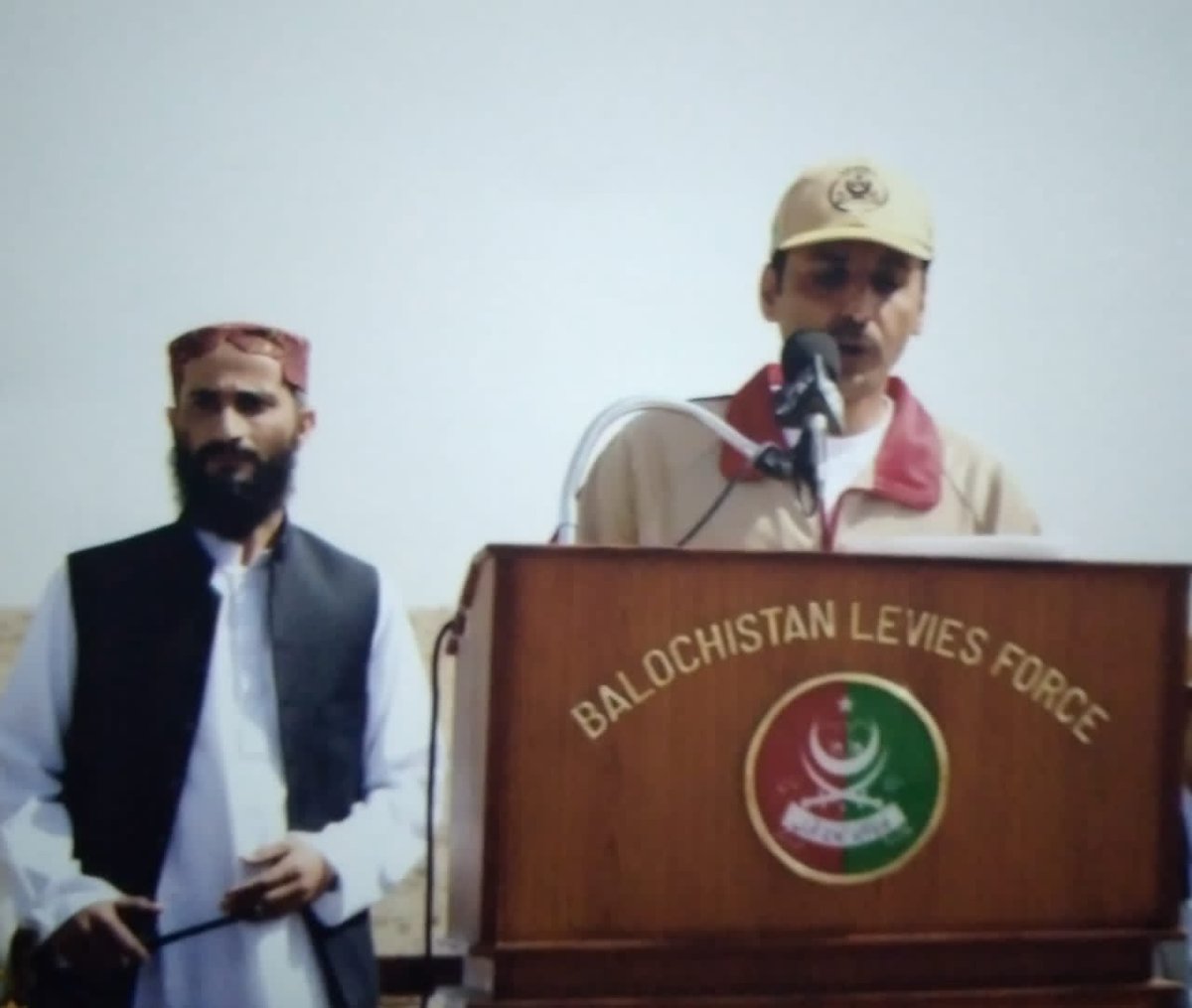 Levies Force HQ (@leviesh) on Twitter photo 