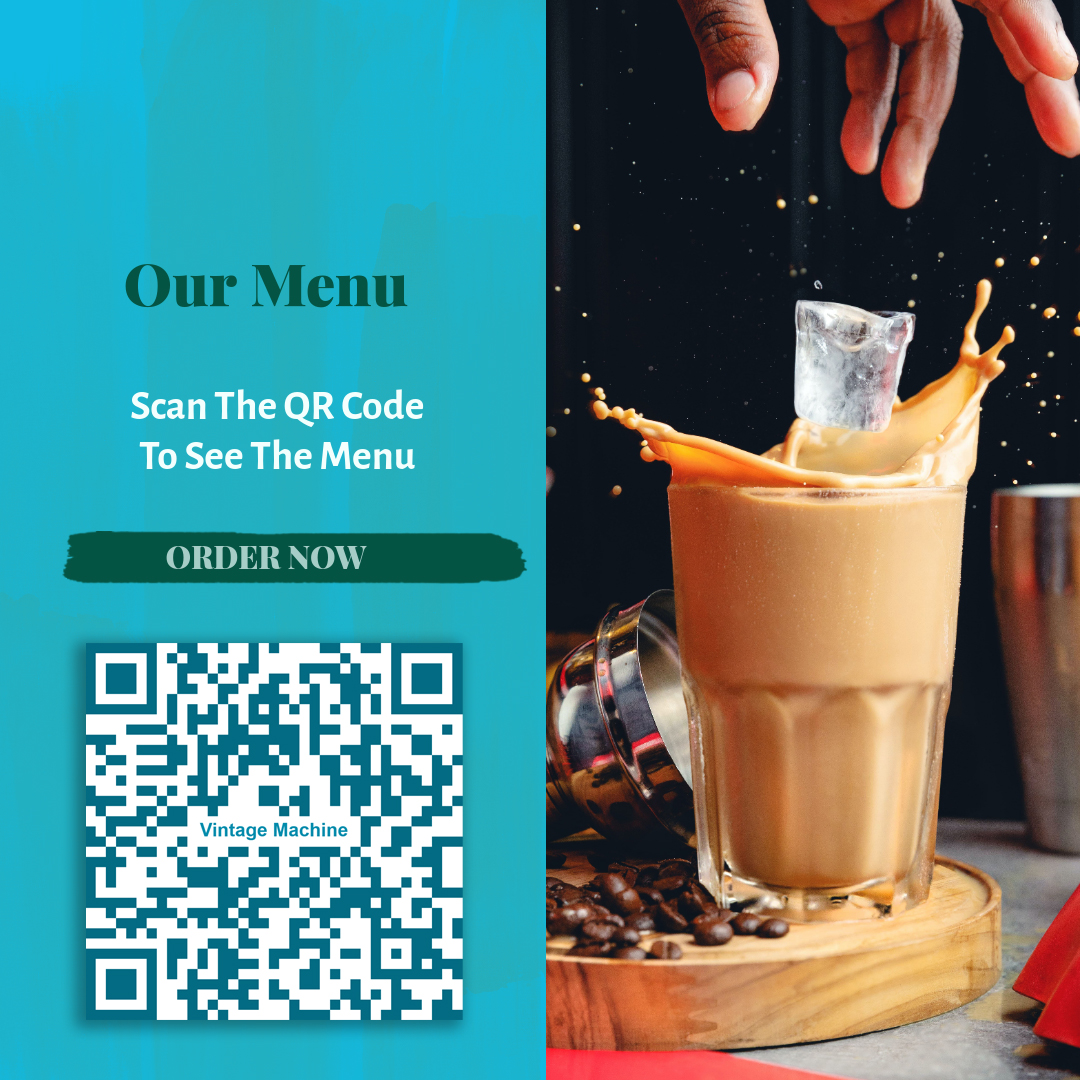 tacticalmoves's tweet photo. QR Code - Touchless Menu
QR codes are experiencing a comeback as a way to eliminate shared menus.
Free Touchless QR Menu https://t.co/jJogvBzK91
#restaurant #outdoordining #COVID19 #TouchlessMenu https://t.co/pHWbf4vFze