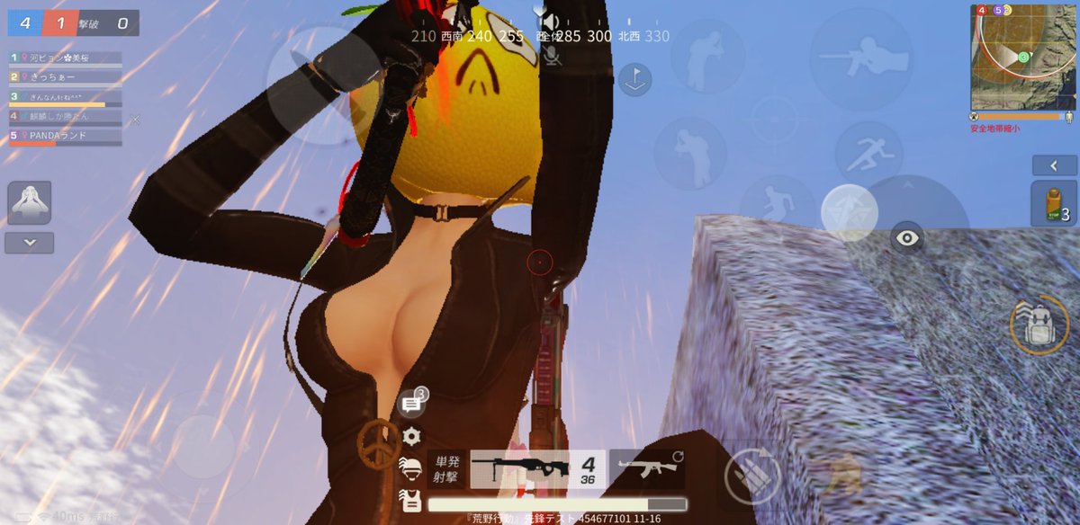 0a_xll's tweet photo. おっぱい
いっぱい 
ぱいちんぱい
ひぇあかもん ちぇけちぇけ
てんきゅてんきゅてんきゅ
え〇ぽちきもいしねぶす^^* https://t.co/wl8J9fFi0c