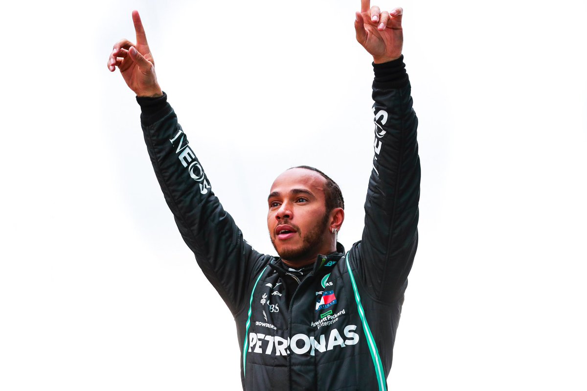 LewisHamilton tweet picture