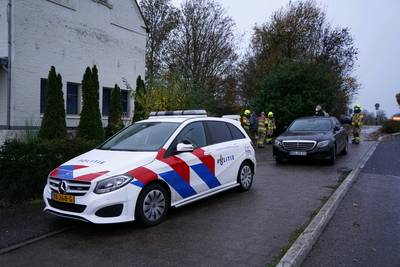 Nederlandse én Duitse politie in actie bij mogelijk drugspand in Lobith ..