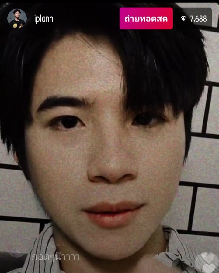 Prae28592860's tweet photo. ไม่ร้อง ไม่โทดตัวเองน่ะ เก่งที่สุดแล้ว ดีแล้ว สุ้เต้มที่แล้ว เมสหน้าว่ากันไหม่น้าาา
#คนของแปลน https://t.co/QqcobxGALv
