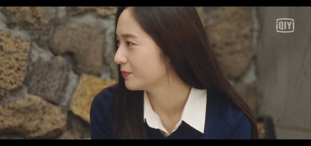 krystclass's tweet photo. krystal's visual 😭💙

#Search #SearchEp10 https://t.co/ElBcQcg8gk