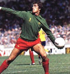 Devastated to hear of the passing of Ray Clemence.
One of the greatest goalkeepers England ever produced.
May he RIP 💙