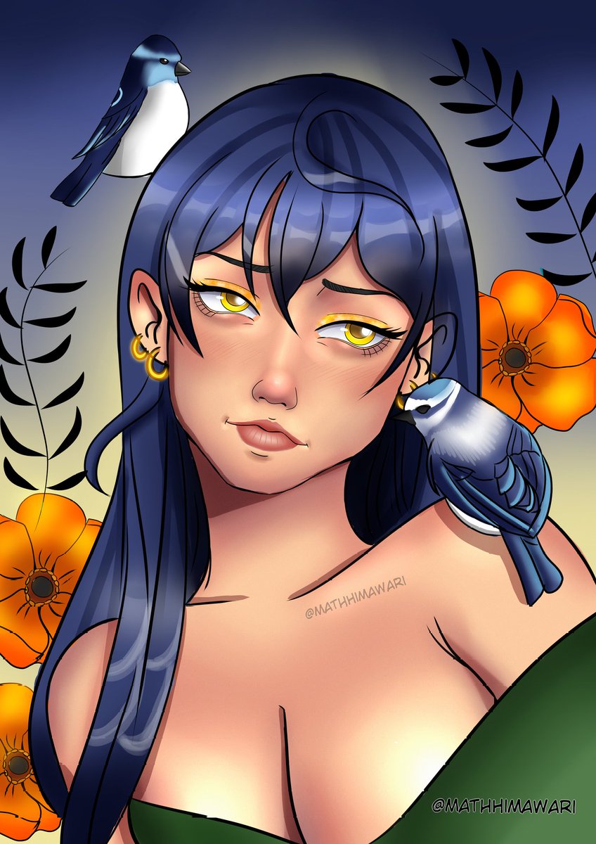 MathHimawari's tweet photo. 🇺🇲Cloudy's DTIYS.
🇧🇷Eu nunca tinha desenhado pássaros antes. Rs eu adoro esses desafios "desenhe isso em seu traço".
(de like, comente e de RT pfvr ;))
#cloudy100k #drawwithparblo7
https://t.co/sLzkhO4Dzi https://t.co/R8o6vrM5zu