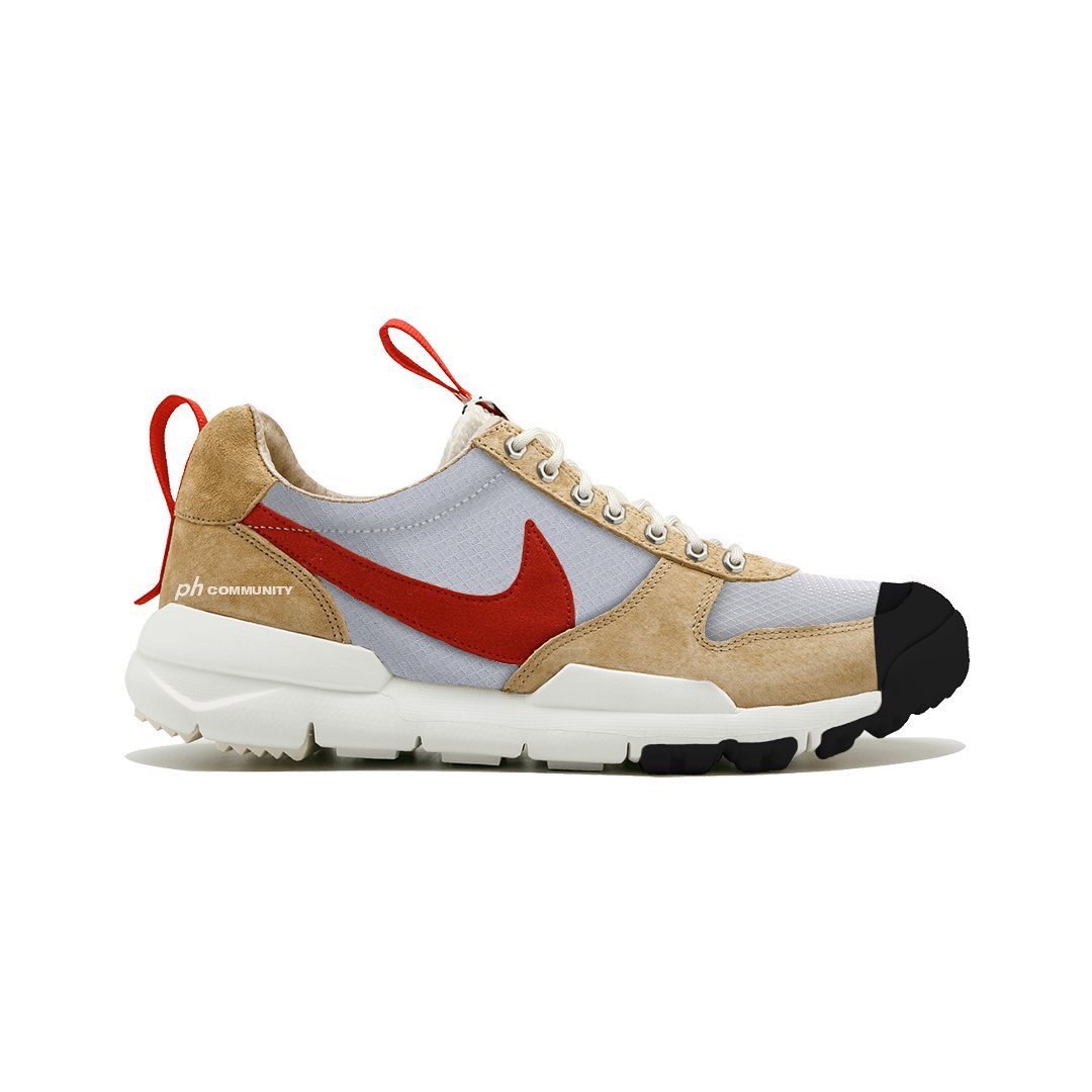 nike tom sachs 1.0