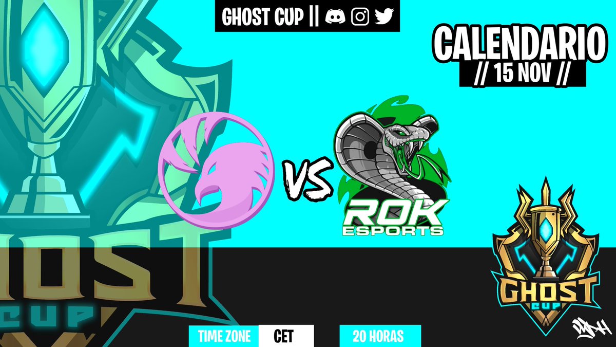 Ghost Cup tweet media