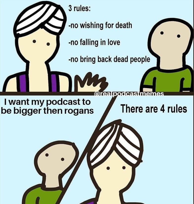 Think Funny Podcast still #1 in Turkmenistan (@thinkfunnypodc1) on Twitter photo 