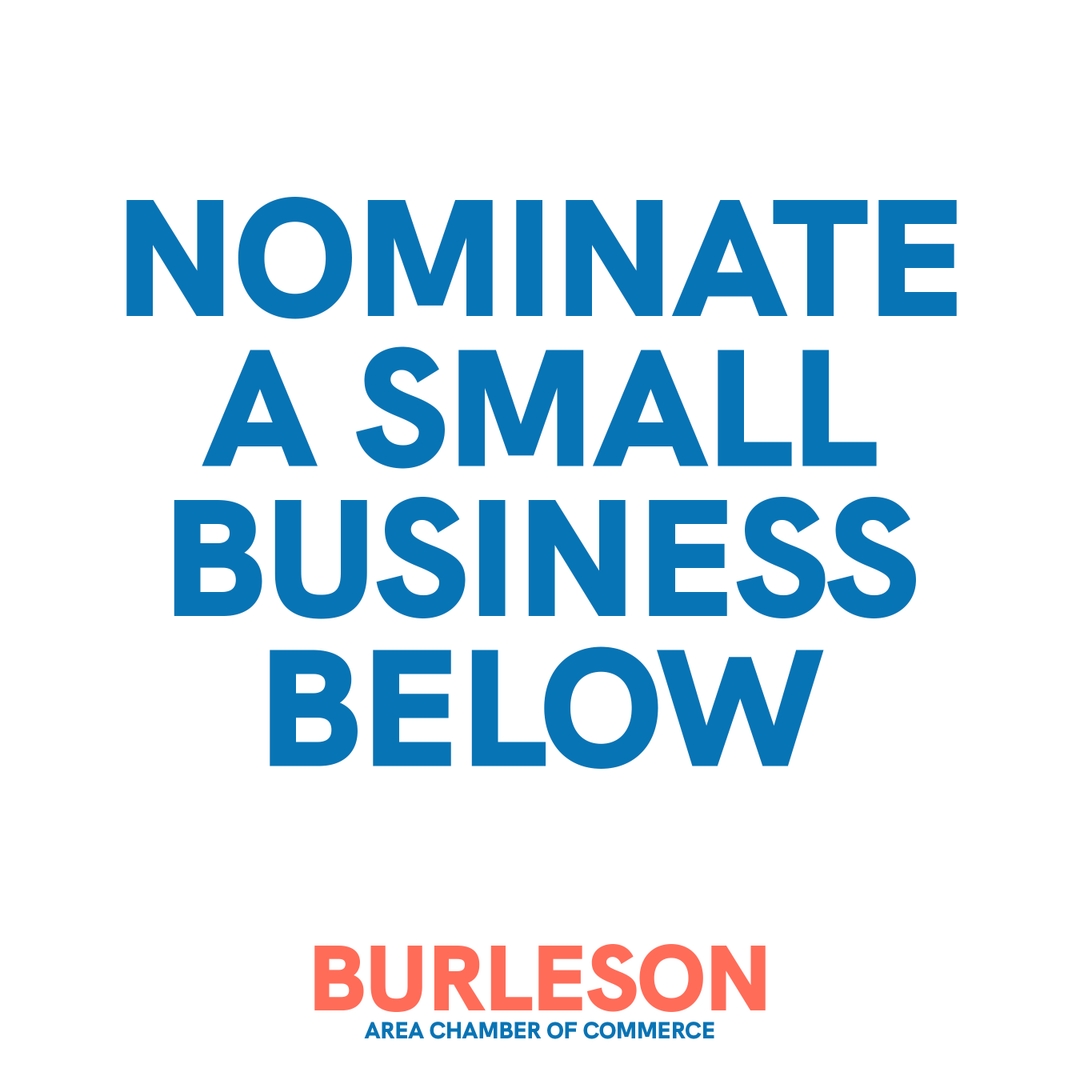Happy weekend!! 🥳 Nominate a small business below for our next vlog!  ⬇️