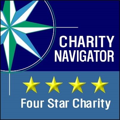 On #NationalPhilanthropyDay, COTA is especially proud to have received <a href="/CharityNav/">Charity Navigator</a>’s 4-star rating for the 10th year in a row. Only 2% of charities rated have received at least 10 consecutive 4-star evaluations. #COTAHope