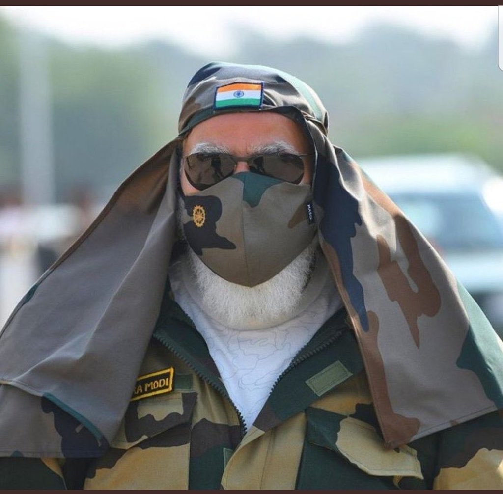 DrGyanBharat's tweet image. शानदार
#PmModiSuperWave