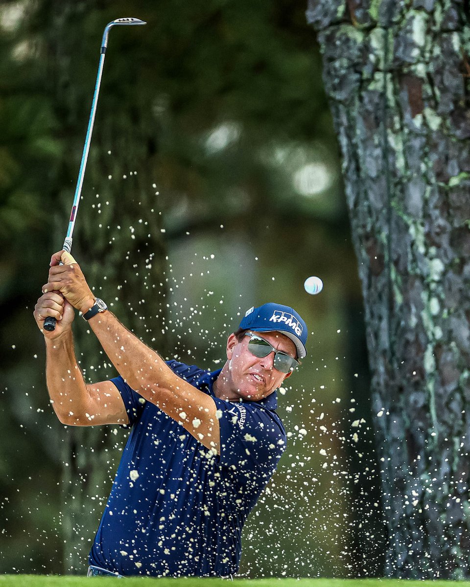 CallawayGolfEU's tweet photo. 🏌🏻‍♂️🌸SPOT PRIZE GIVEAWAY💚⛳️

Through his career, @PhilMickelson is a combined 76-under on his favourite hole at Augusta! But which hole is it?

🔁 RETWEET for the 13th
❤️ LIKE for the 15th

Guess correctly &amp; you could win a dozen #ChromeSoft TT Balls. Good luck!

#TeamCallaway https://t.co/SBCWcv2KtR