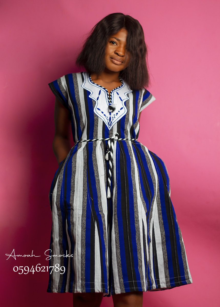 AmoahSmocks's tweet photo. Call to preorder for your festive occasions, all kinds of smocks are available.
We do delivery nationwide at a fee 
#0509158875/0594621789 
@Amoahsmocks
📸 @Icen_photography https://t.co/Y4kjsLPLQx