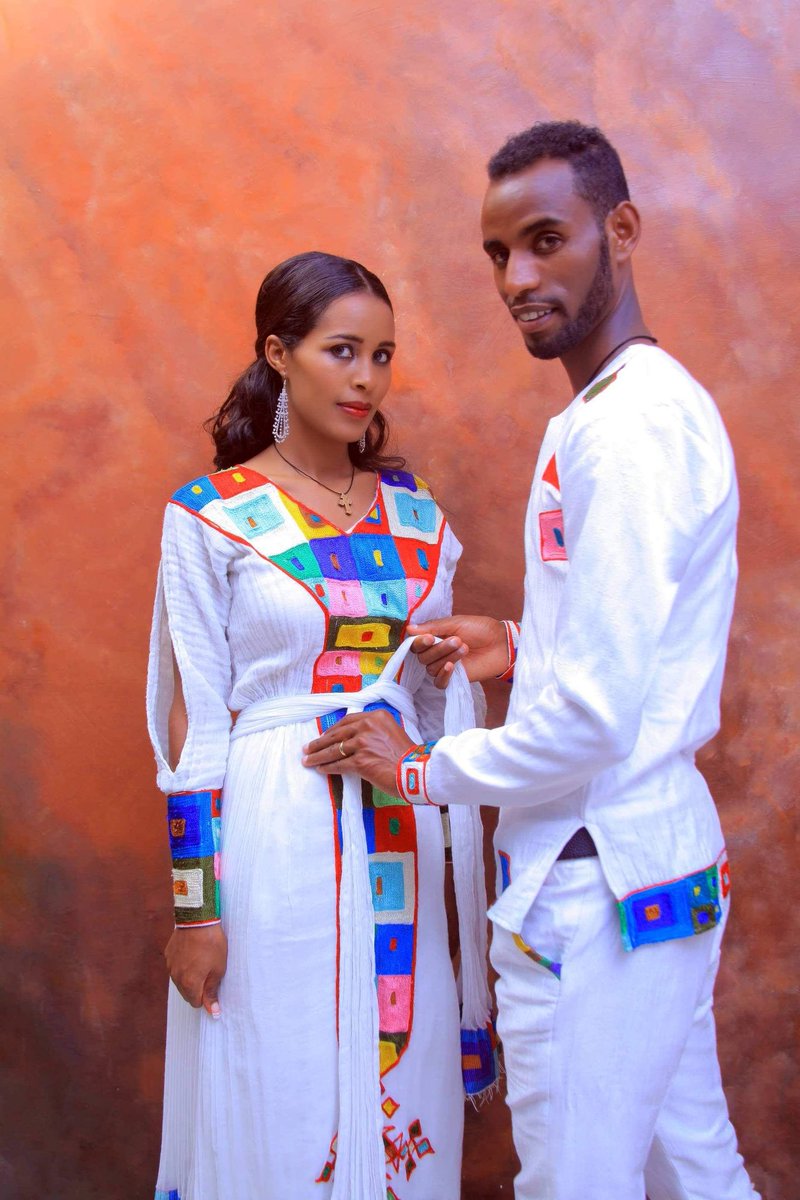 TelahunBekele's tweet photo. 💍❤ https://t.co/ZjJzq9G3Un