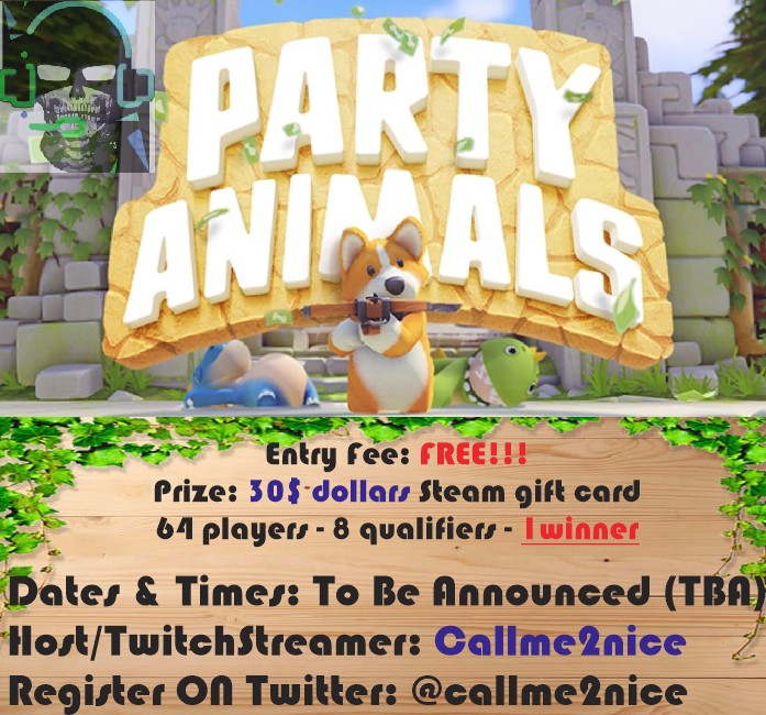 callme2nice's tweet photo. Tournament time baby!!! Book your spot for my upcoming tournament...first 64 players to respond will partake...will update on available spots remaining <3 https://t.co/BzLMU5TMOn