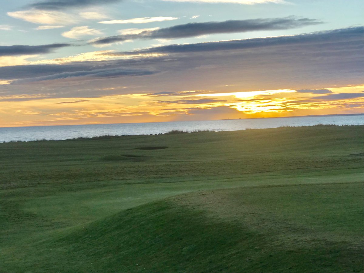 GolspieGolfClub's tweet photo. A lovely morning #golspie #benbhraggie https://t.co/myBAASVchi