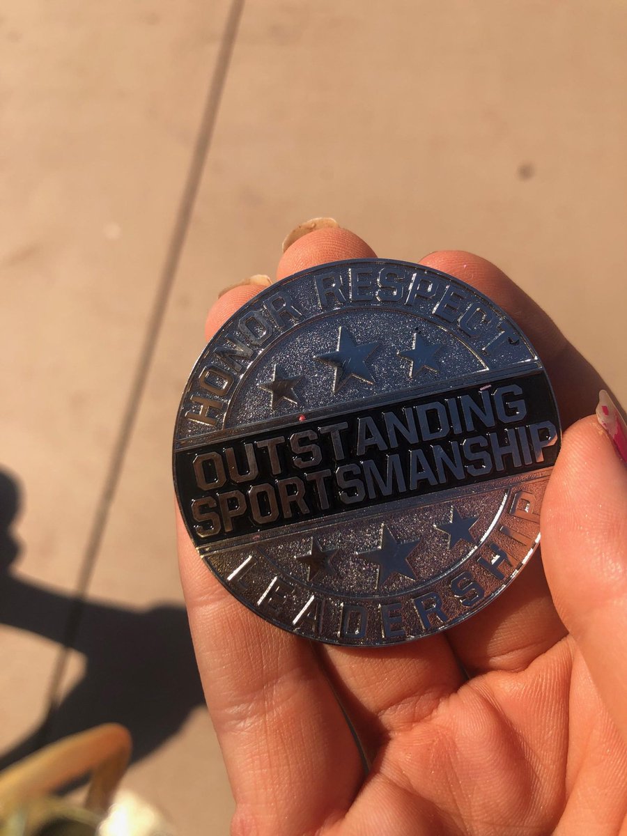 I put in the extra work this week to be ready for the 2020 CAL ZONA Instructional Camp and Showcase this weekend. It paid off, I was one of the select few that got recognized by a college coach for having an outstanding play at the camp. <a href="/Los_Stuff/">Carlos Arias</a> @StriveSoftball <a href="/IHartFastpitch/">I❤️Fastpitch</a>