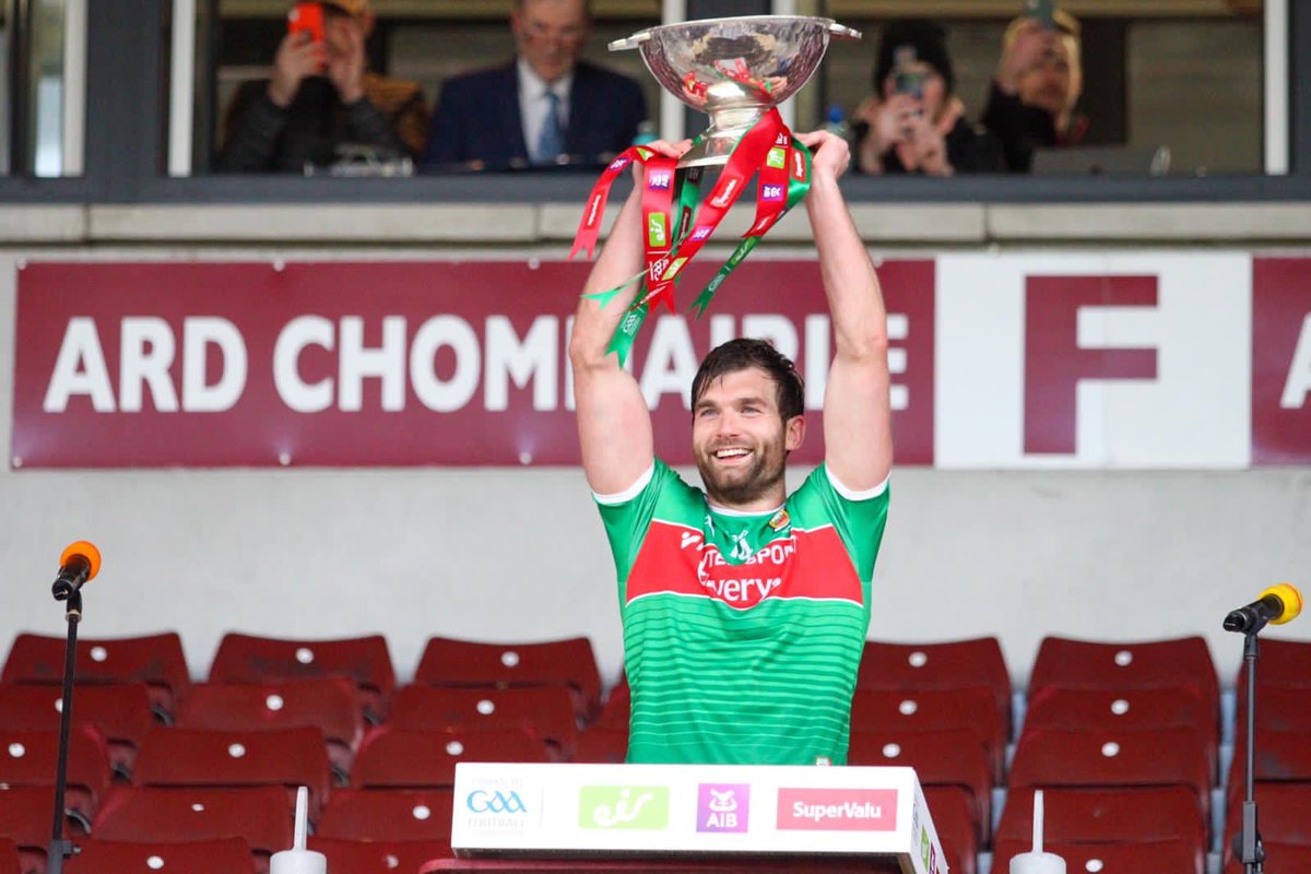 Connacht GAA tweet media