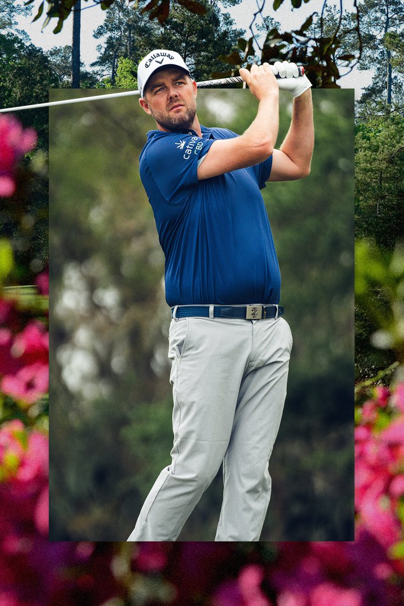 CallawayGolfEU's tweet photo. 🏌🏻‍♂️🌸 SPOT PRIZE GIVEAWAY 💚⛳️

To WIN a #JAWSMD5 Wedge, tell us how you think @marcleish is going to fair through Amen Corner?

🔁 RETWEET for PAR or better
❤️ LIKE for OVER PAR

#TeamCallaway https://t.co/XEZTRCt13k