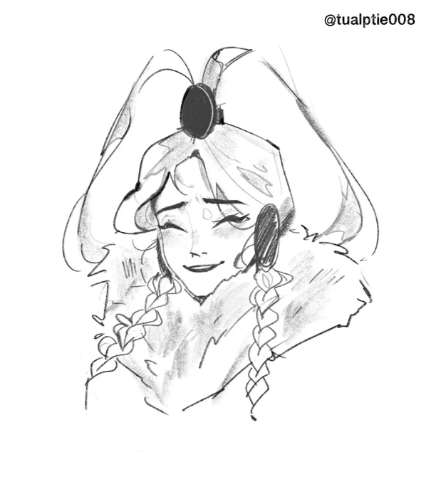 a baby 
#avatarthelastairbender #ATLA 