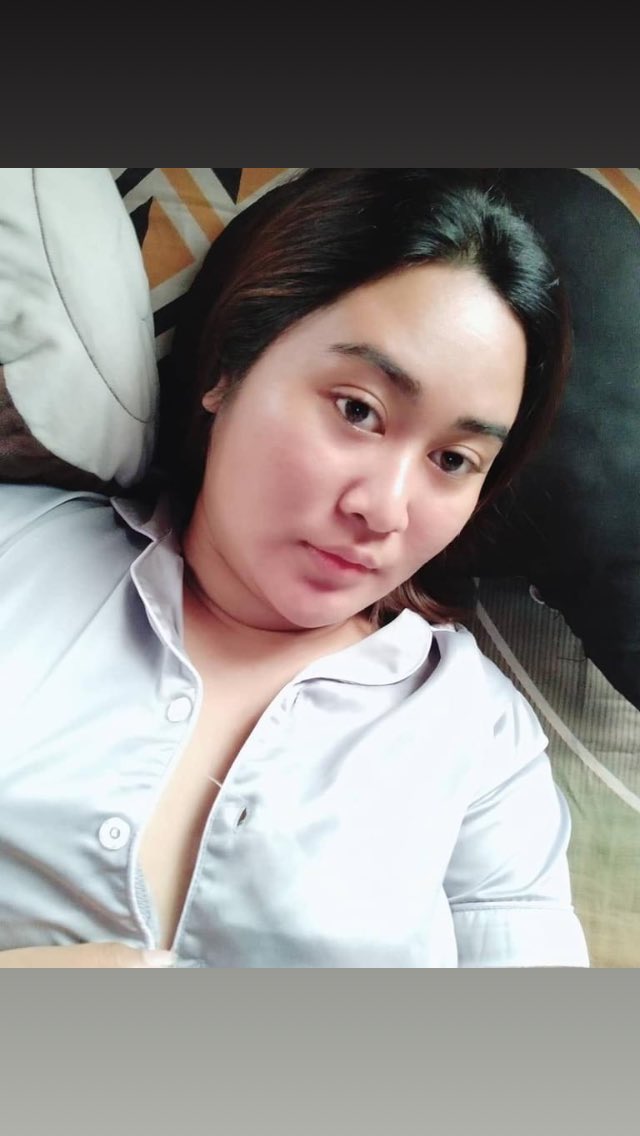OpenKebumen's tweet image. ✳️ AVAIL KEBUMEN 
✨ ShorTime✨ LongTime
🏨 Include or Exclude
✅ Full Service Main santai 
RR? DM💌
#bisyarkebumen
#openbokebumen
#availkebumen
#bokebumen
#RealAccountkebumen
#expokebumen
#bispakkebumen
#kebumen
#bokingankebumen
#angelkebumen
#wpkebumen