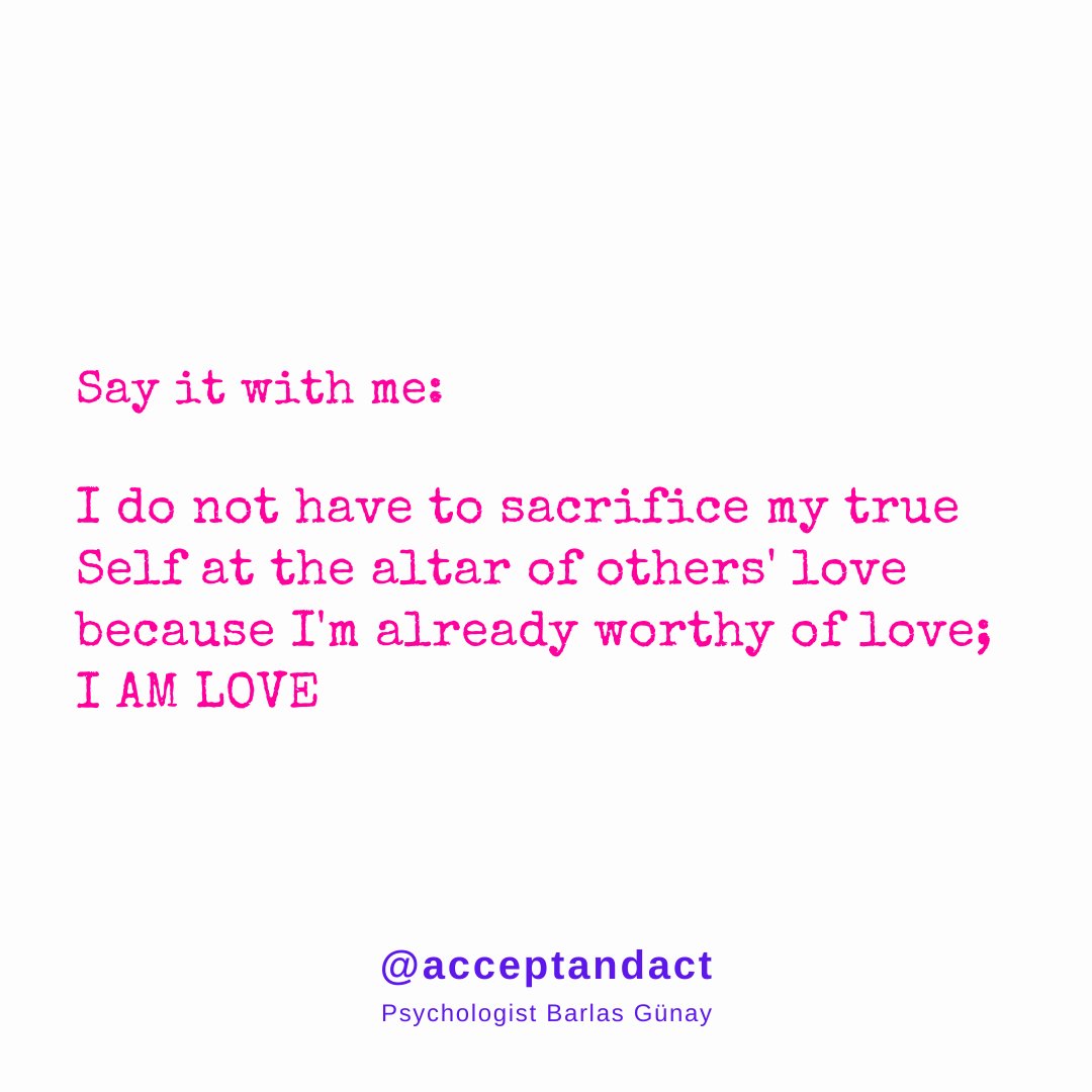 BarlasGunay's tweet photo. #acceptandact #therapy #selfhealers https://t.co/DnU26Cz9sU