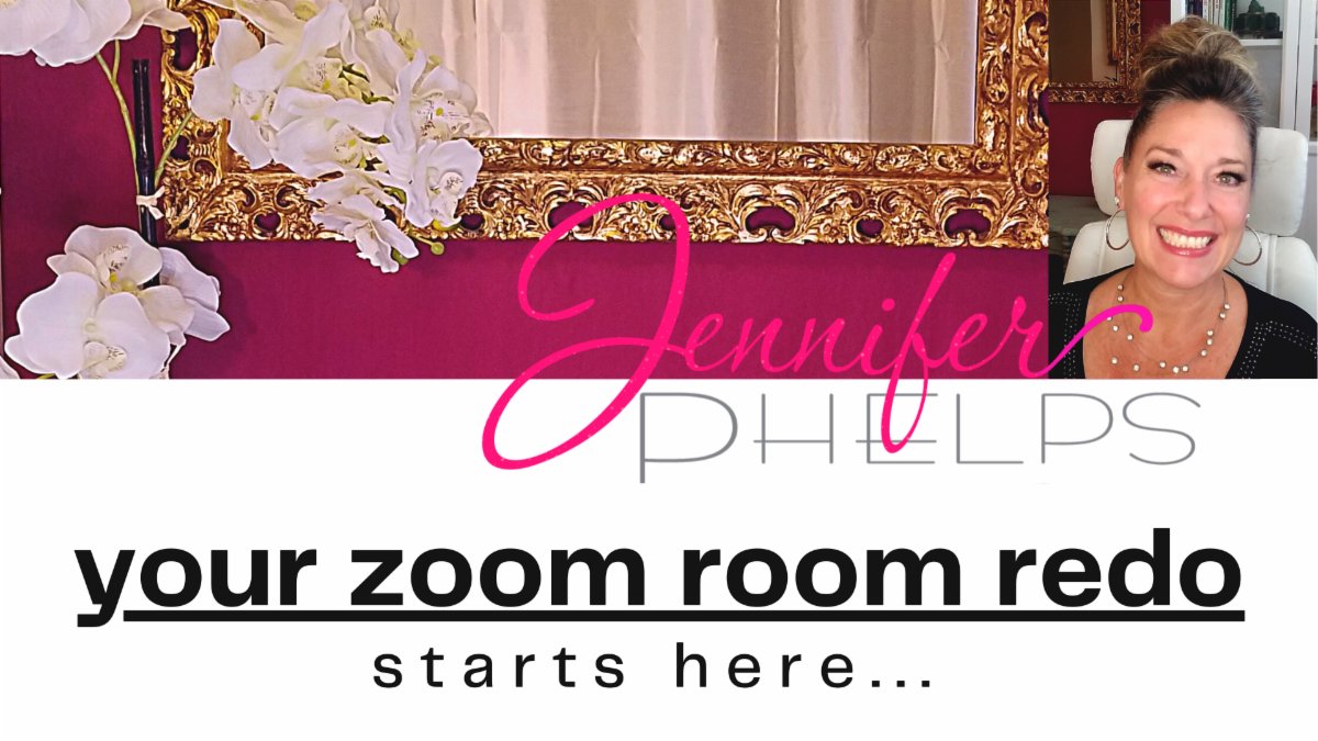 JenniferP_3269's tweet photo. Are you ready to elevate your visual value? Now's the time! My zoom room redo CYBER SALE is ON! https://t.co/cRaZ2xxXpy https://t.co/1lSPd97h1p