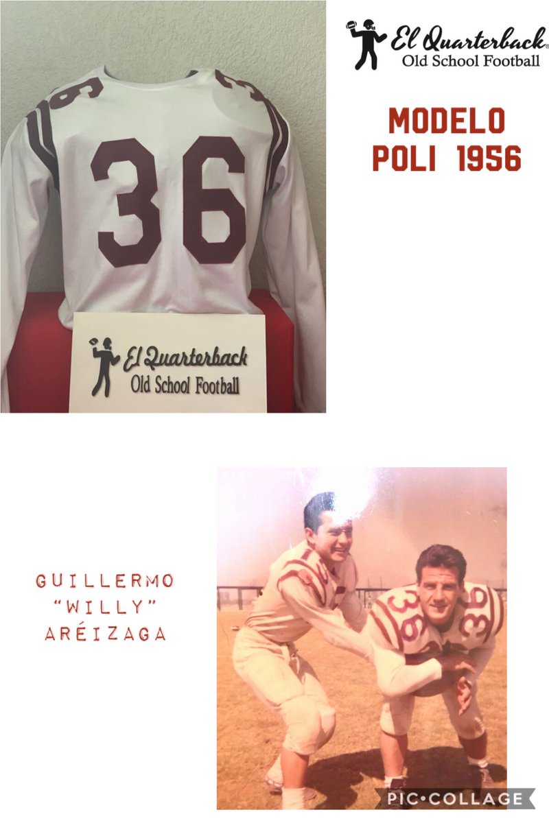 QuarterbackEl's tweet photo. Modelos Politécnicos 
@TribunaGyB @Familia_BBS @Cheyennes_ESIME @KobeAB95 @elnarrador @GraficaDel https://t.co/kfy5VuD754