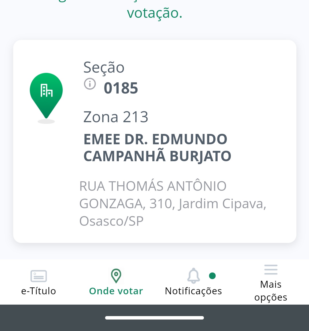 OSumido's tweet photo. ONDE voto ESTÁ
C/ fila absurda SEM DISTANCIAMENTO. Sensação q estavam na fila do matadouro pro curral .
Por usar bengala passei na frente.Apostem amigos. Até final de semana teremos NOVIDADES TERRÍVEIS sobre o #COVID19 #curraleleitoral
 principalmente SP @TRESPjusbr @TSEjusbr https://t.co/REXGoIv97f