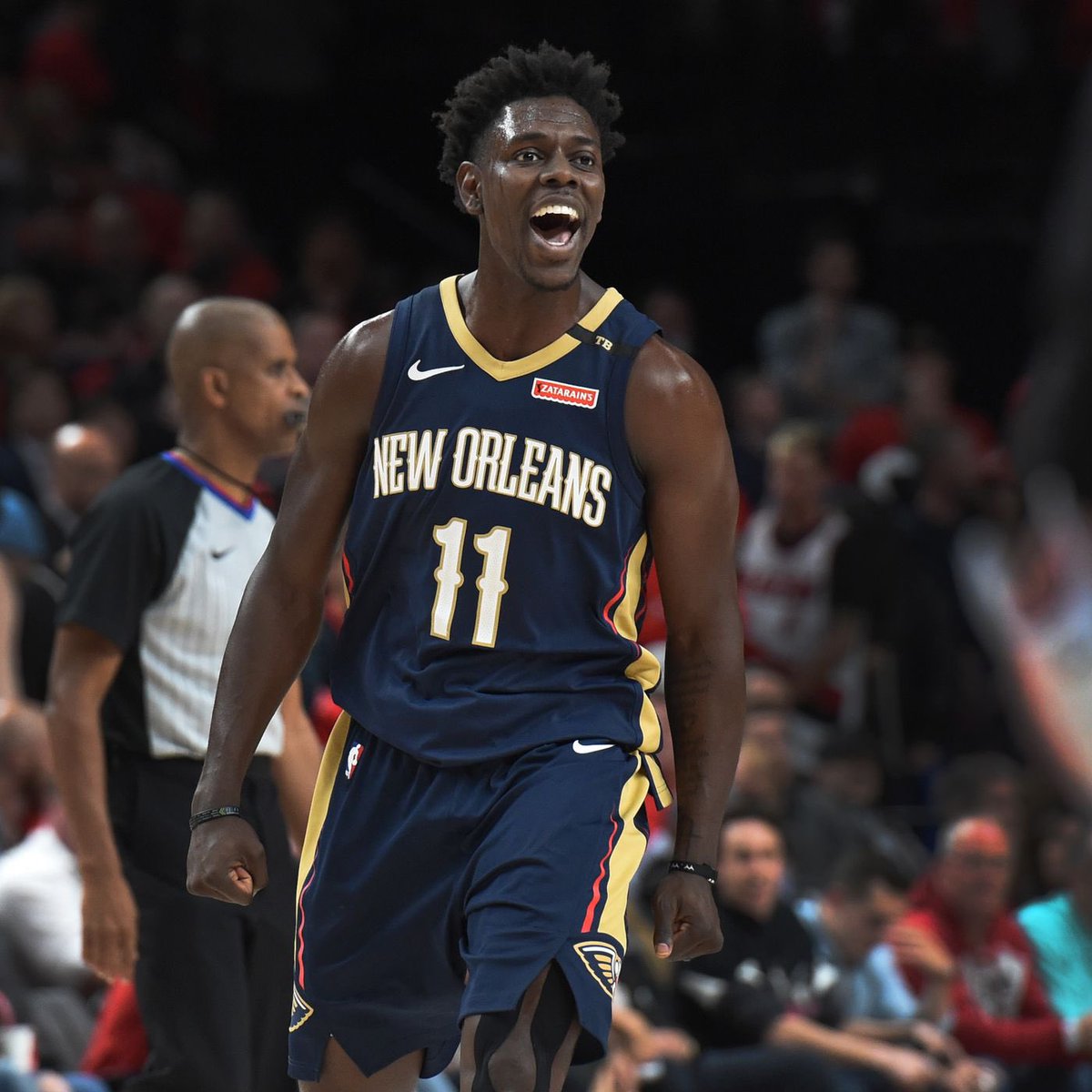 Nba Reporter ウルブスはアーロン ゴードンに興味を示していて ジュルー ホリデーのことも簡単に調べたそうだ Nba Reporter ウルブスはアーロン ゴードンに興味を示していて ジュルー ホリデーのことも簡単に調べたそうだ