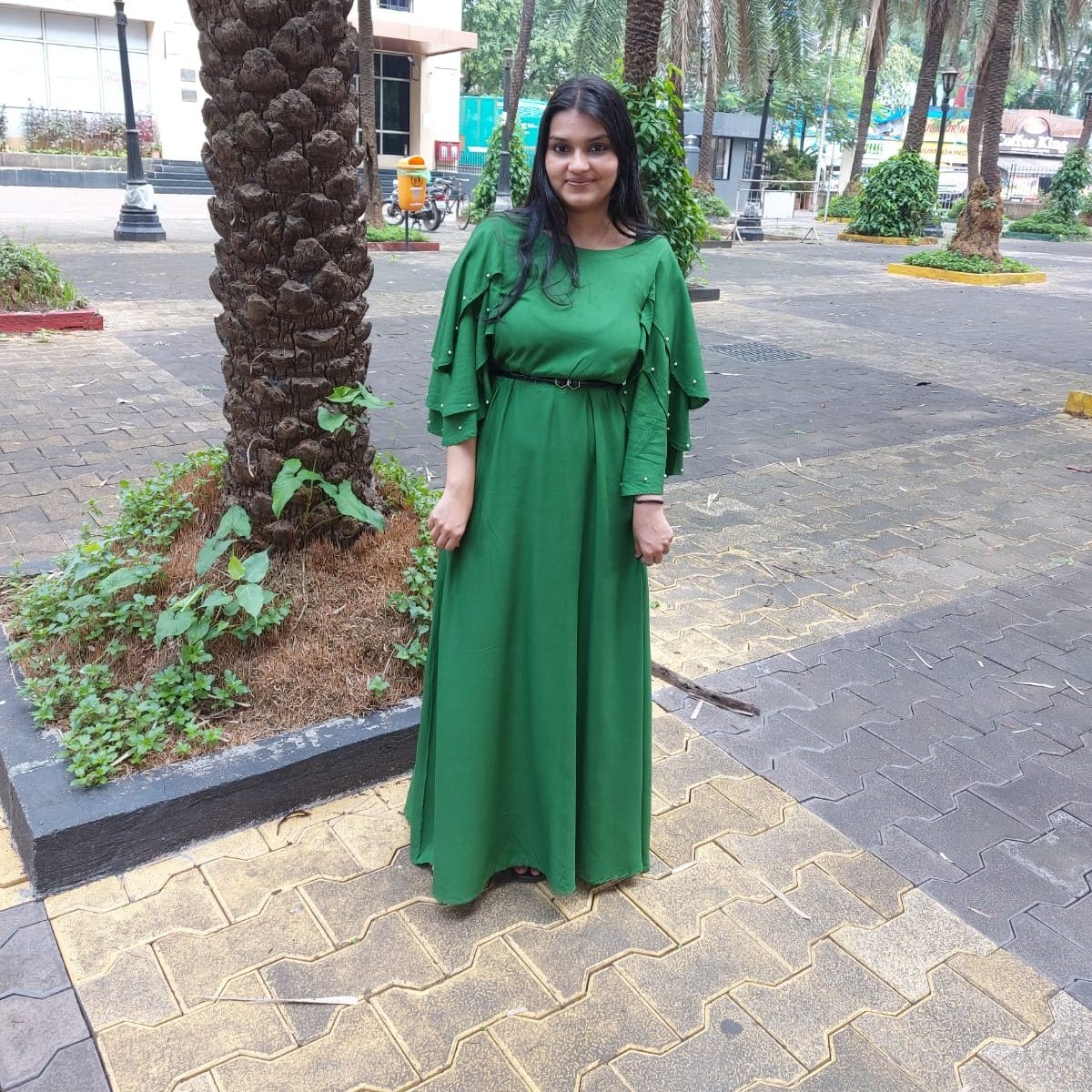 Sophia Shaikh (@SophiaShaikh11)  X