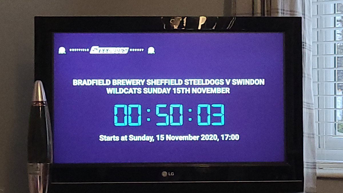 PBPhotoUK's tweet photo. Slight change of plans due to injury, but there's no way I'm missing the game. Hope to be back taking photos soon https://t.co/KQGOodMFJ4