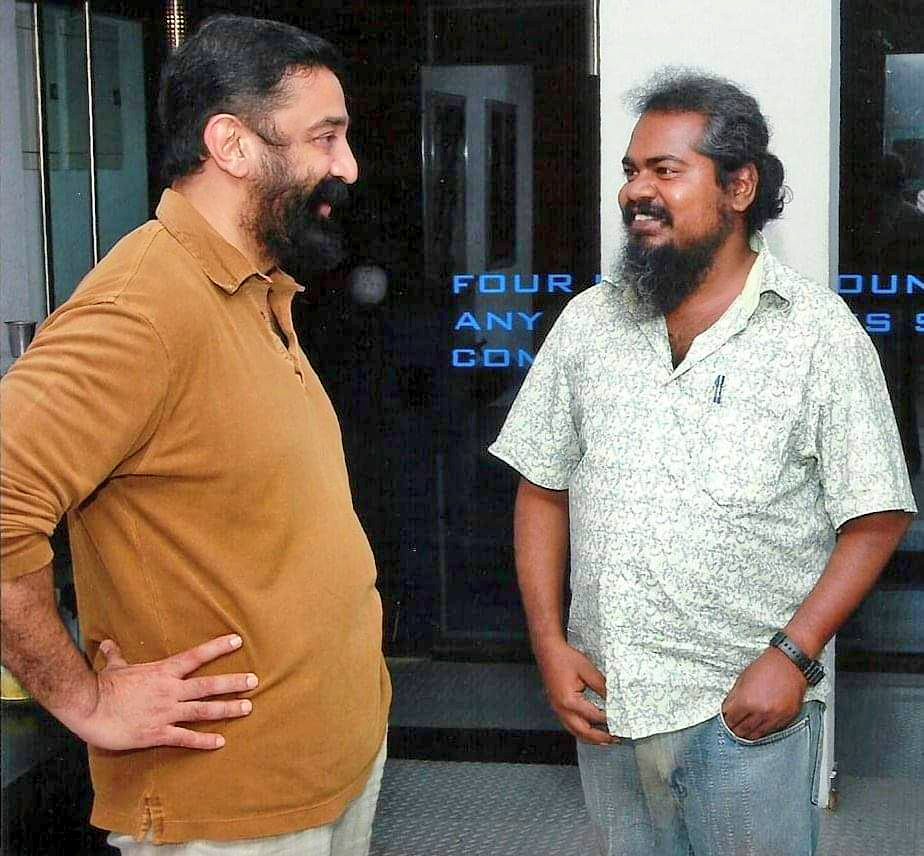 Actor Kayal Devaraj tweet media