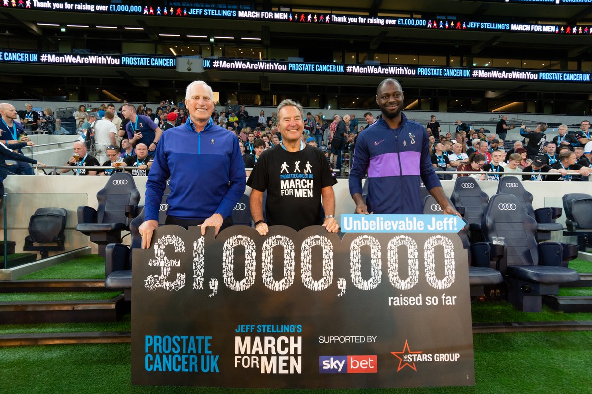 ProstateUK's tweet photo. We’re devastated to hear that our ambassador and friend, Ray Clemence, has died. 

As well as being an iconic footballer and coach, he was most importantly an amazing man and a huge part of the Prostate Cancer UK family. 

Our thoughts are with his family at this time. RIP Ray 💙 https://t.co/Z4vF8VCvJC