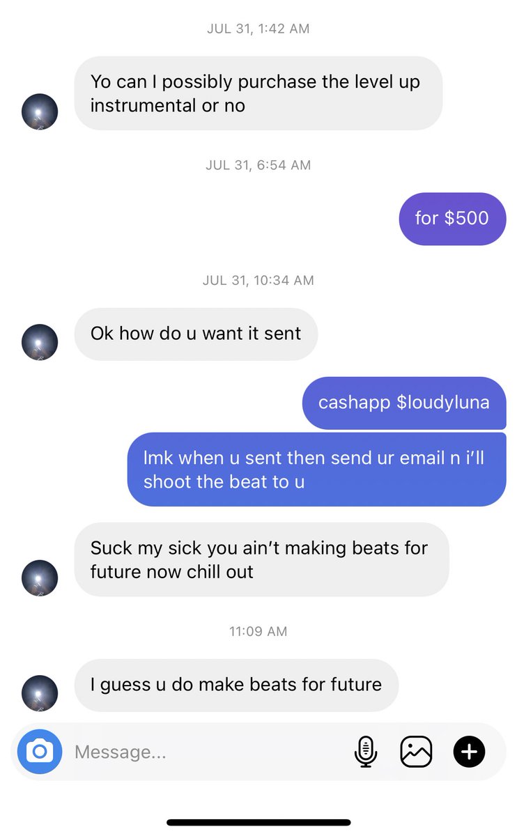 LoudyLunaa's tweet image. when i tell y’all i am in literally tears ......