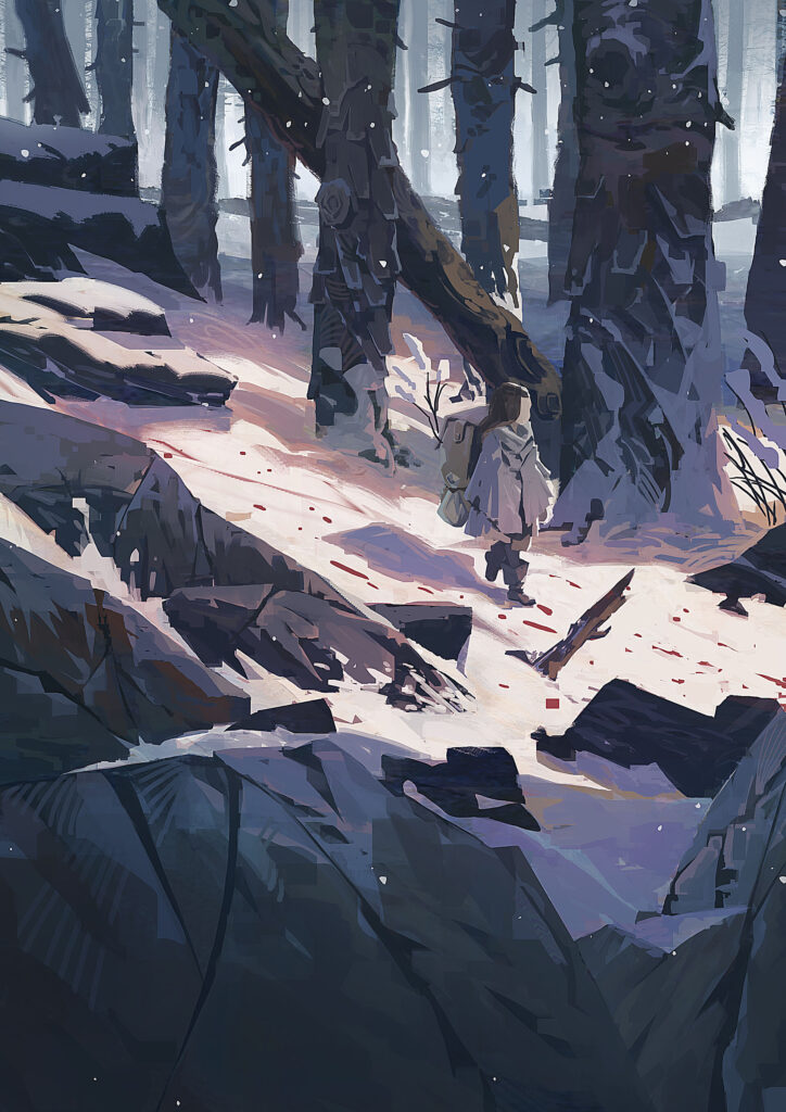 iamagco's tweet photo. The Art Of Jef Wu https://t.co/MgG04K6gUT https://t.co/74SrNnxaPs
