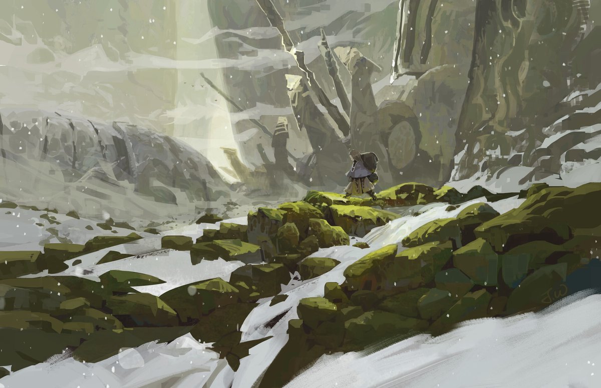 iamagco's tweet photo. The Art Of Jef Wu https://t.co/MgG04K6gUT https://t.co/74SrNnxaPs