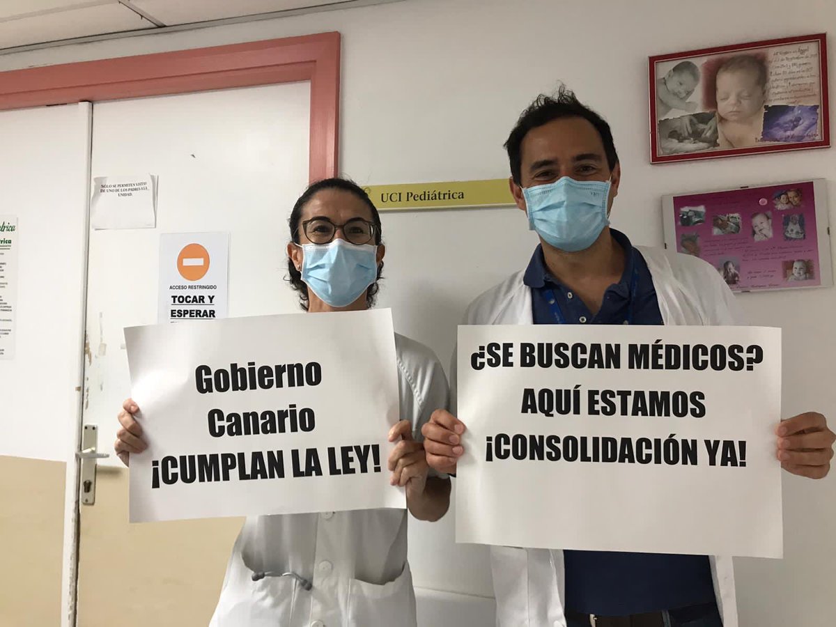 LuchaMIRCanarias tweet media